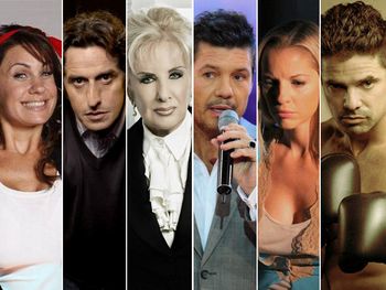 Conocé a todos los nominados a los premios Martín Fierro