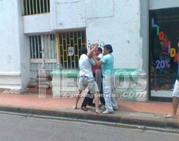 Crédito: Hechos y Protagonistas.com