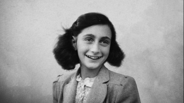 Por primera vez publican la versión completa y original del diario de Ana Frank