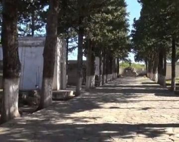 El misterio del ataúd que respondía