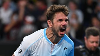 Stan Wawrinka Stan Wawrinka