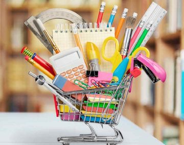 Vuelta a clases presenciales: llenar la mochila este año costará un 50% más 