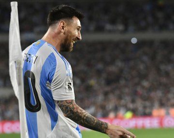 Lionel Messi adelantó hasta cuándo sigue: ¿hay 2025 y Mundial 2026?