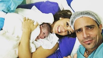 nacio moorea, la hija de florencia tesouro nacio moorea, la hija de florencia tesouro