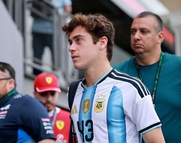 Colapinto será titular en Alpine en 2026: Argentina seguirá en la F1