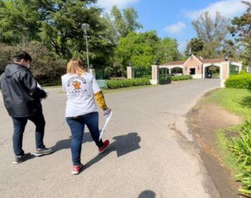 Foto gentileza Pilar a Diario.