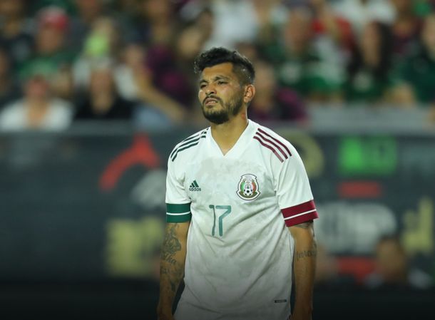 México pierde su figura para el Mundial de Qatar 2022: Tecatito Corona sufrió una grave lesión