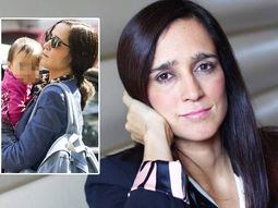 Julieta Venegas perdió el juicio por la tenencia de su hija