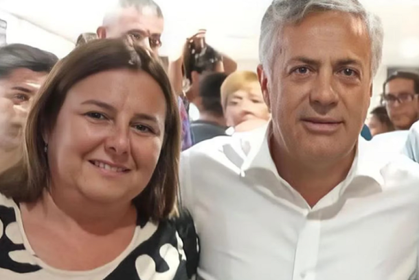 Diputada macrista dio positivo en un test de alcoholemia: la insólita excusa