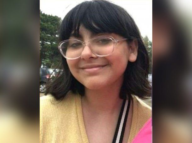 Quilmes: desesperada búsqueda de una chica de 13 años