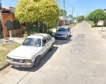 Misteriosa muerte en Berisso: lo hallaron con quemaduras y desnudo
