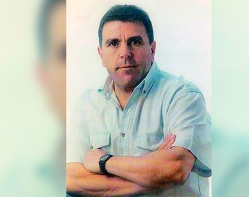 Murió Luis Mazzeo&nbsp;