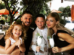 evangelina anderson, en la dulce espera: tierno video de la ecografia en 4d evangelina anderson, en la dulce espera: tierno video de la ecografia en 4d