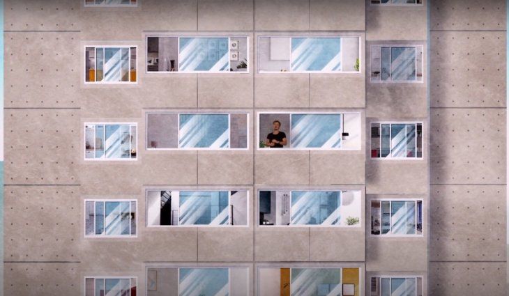 Ventilación cruzada y aerosoles: cómo disminuir contagios en los ambientes