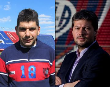 Cortocircuitos en el Ciclón: Lammens respondió a las acusaciones de un referente