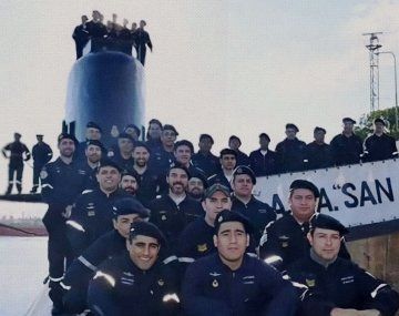 Estrenarán un documental sobre la desaparición del ARA San Juan