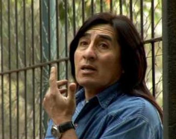 El drama del líder de Flor de Piedra