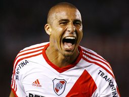 el mensaje de david trezeguet para los hinchas de river el mensaje de david trezeguet para los hinchas de river