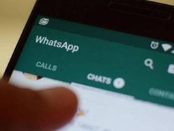 Una nueva característica en WhatsApp para que no te molesten los chats archivados