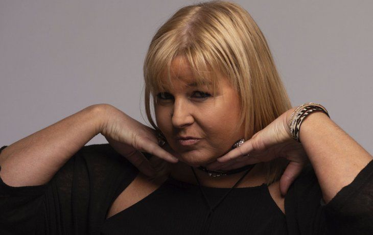 Gran Hermano: Virginia se convirtió en el nuevo hit del verano