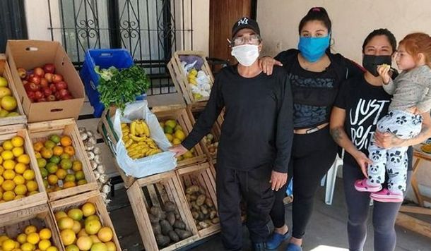 Foto gentileza El Tribuno