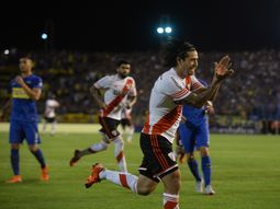 river vencio a boca por 1 a 0 en un partido caliente con cinco expulsados river vencio a boca por 1 a 0 en un partido caliente con cinco expulsados