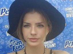 la china suarez desmintio reconciliacion con cabre la china suarez desmintio reconciliacion con cabre