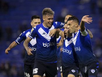 Fútbol libre por celular: cómo ver en vivo Vélez-Banfield