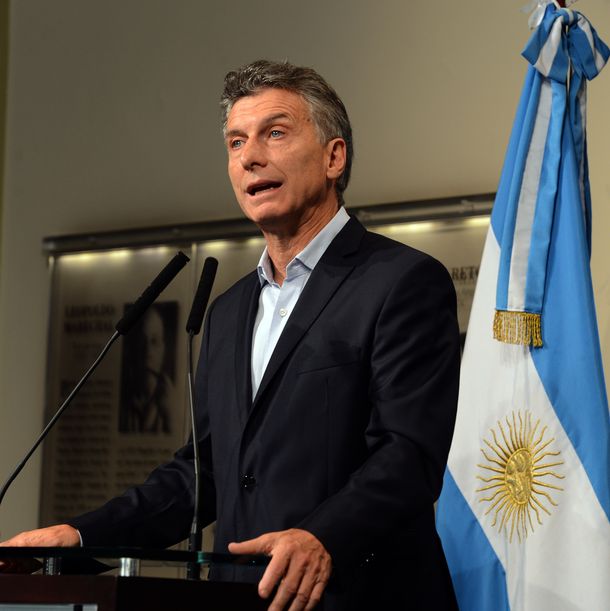 Macri se realizó un un chequeo por la fisura en la costilla