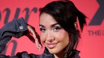 el hermano de maria becerra hablo del estado de salud de la artista: volviendo... el hermano de maria becerra hablo del estado de salud de la artista: volviendo...