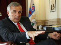 Morales contra Larreta: Es el gordito del barrio que cuando lo sacan se lleva la pelota