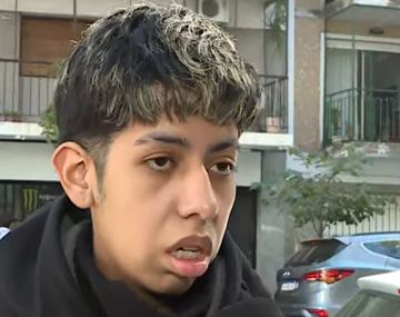 Bruno busca un segundo trabajo&nbsp;