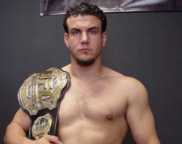 Frank Mir quiere revancha: Un triunfo me pondrá de vuelta en carrera