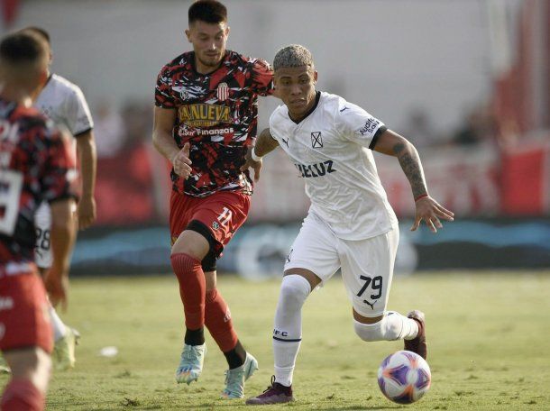 Fútbol libre por celular: cómo ver en vivo Barracas Central vs Independiente