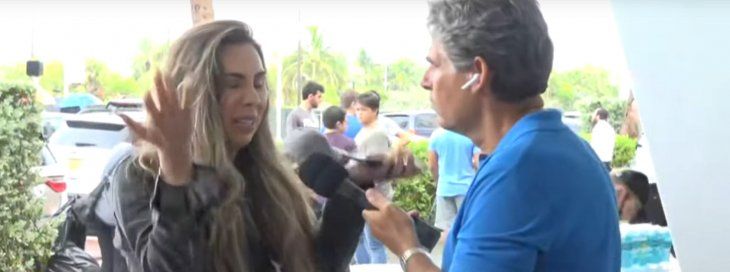 El desesperado pedido de una amiga de un argentino desaparecido en Miami: Por favor, tengan empatía