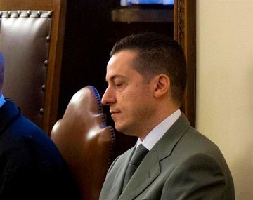 Condenan al ex mayordomo del Papa a 18 meses de prisión