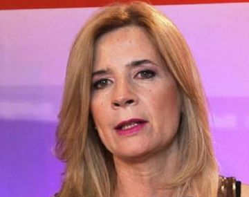 Ninci le respondió a Vernaci: Hace 25 años que dice estupideces en radio