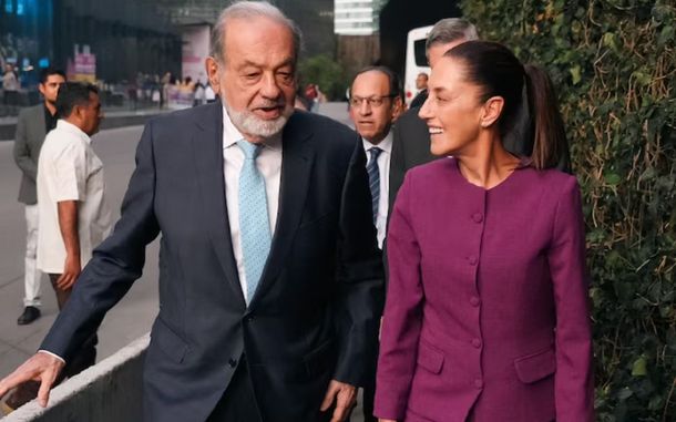 La polémica propuesta de Carlos Slim Helú sobre las pensiones.
