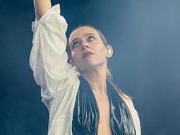 Lollapalooza: de Miranda! a Above & Beyond, los artistas que estuvieron en el día 2