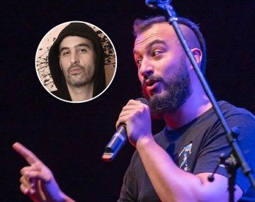 Tomás Rebord rompió el silencio sobre su pelea con Guille Aquino: Me dolió mucho