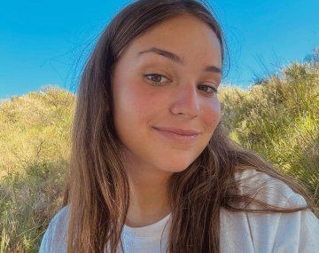 El emotivo gesto de las amigas de Catalina Gutiérrez: Acá debería estar