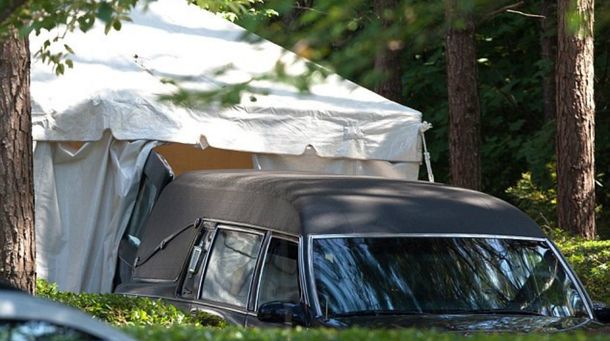 Aseguran que murió la hija de Whitney Houston tras cinco meses de lucha