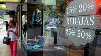 Recesión: Las ventas minoristas siguen en caída libre Recesión: Las ventas minoristas siguen en caída libre