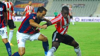 estudiantes y san lorenzo igualaron y siguen sin ganar estudiantes y san lorenzo igualaron y siguen sin ganar