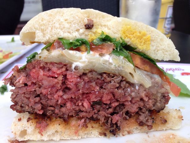 Córdoba: murió un nene por síndrome urémico hemolítico