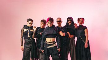 yasar presento combustion y se prepara para un show unico yasar presento combustion y se prepara para un show unico