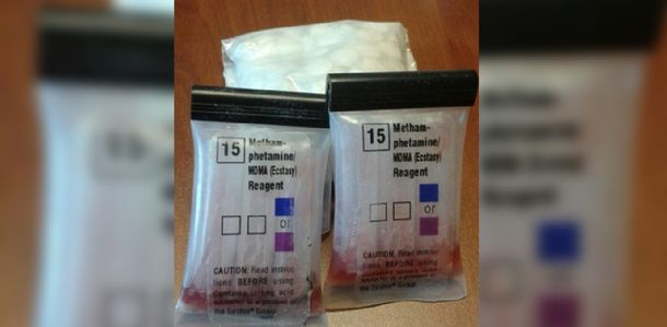 Breaking Bad argentino: secuestran 16 mil pastillas de metanfetaminas