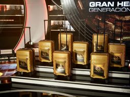 Repechaje y nuevos ingresos en Gran Hermano. Repechaje y nuevos ingresos en Gran Hermano.
