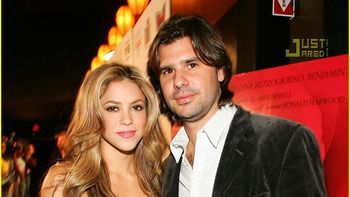 ahora shakira demando a antonito por us$ 6,6 millones ahora shakira demando a antonito por us$ 6,6 millones
