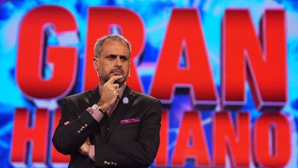 Jorge Rial no quiere volver a conducir Gran Hermano.